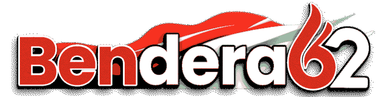BENDERA62
